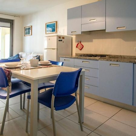 Gaia Apartment Градо Экстерьер фото