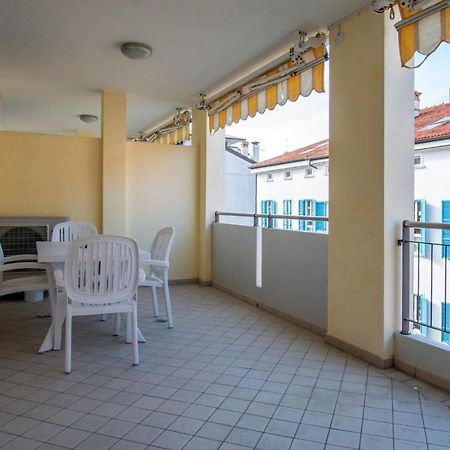 Gaia Apartment Градо Экстерьер фото