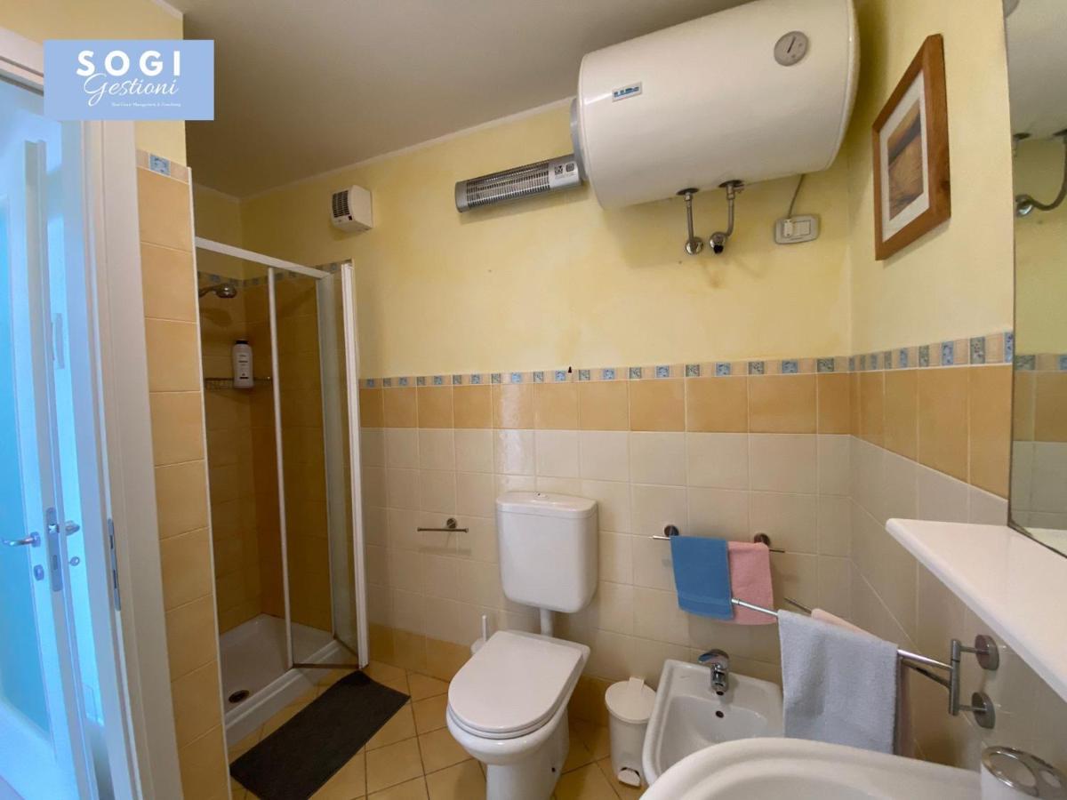 Gaia Apartment Градо Экстерьер фото