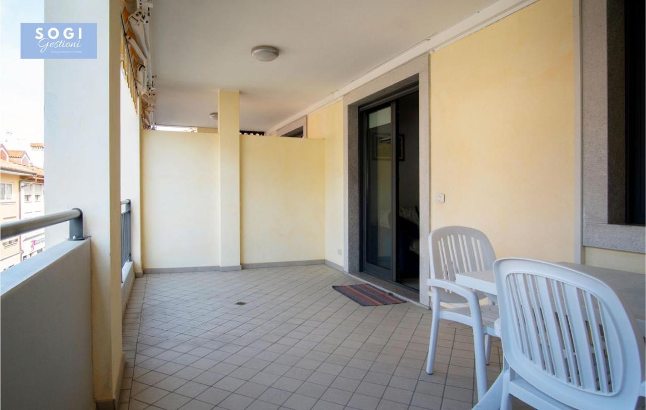 Gaia Apartment Градо Экстерьер фото